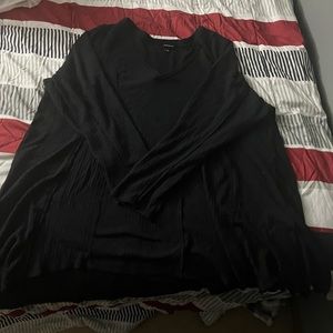 Torrid Long Sleeve Shirt